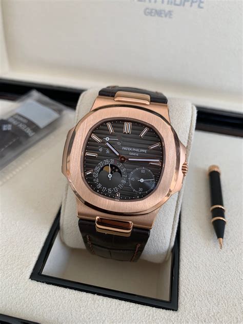 patek philippe 5712r 001 price|Patek Philippe 5712 retail price.